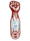 Shape Toy Machine Fist of Fury 8.0 Importado Maple