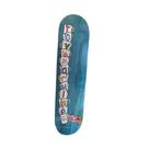 Shape Toy Machine Maple Myles Willard Coffee Azul 8.1 Tamanho:ÚnicoCor:AzulGênero:Homem