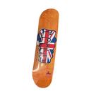 Shape Toy Machine Maple Rowley Old Glory 8.0 Tamanho:ÚnicoCor:Laranja Shape Toy Machine Maple Rowley Old Glory 8.0 Tamanho:ÚnicoCor:Laranja