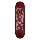 Shape Tribo Marfim Pro Letra Vazado Vermelho