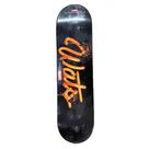 Shape Wats Maple Bees 7.75 Preto