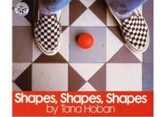 Shapes, shapes, shapes - GREENWILLOW BOOKS Shapes, shapes, shapes - GREENWILLOW BOOKS