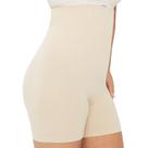 Shapewear AMRIY Tummy Control High Waist Body Shaper Beige M
