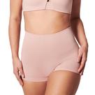 Shapewear Boyshort Shapewear SPANX Extraordinary Medium Vintage Rose