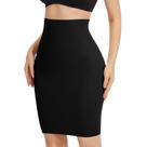 Shapewear Half Slip JOYSHAPER Tummy Control preto 2GG feminino