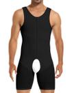 Shapewear NoEcho Full Body Shaper Faja para homens Shapewear NoEcho Full Body Shaper Faja para homens