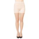 Shapewear Shapewear, formato elastano, comprimento total, tamanho A