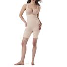 Shapewear SpanxSculpt Seamless Power, cintura alta, cintura média, coxa