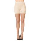 Shapewear SpanxShape Mid-Tigh Sheers, comprimento total, tamanho A, S4