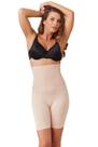 Shapewear Zivame All Day para mulheres, sem costura, cintura alta, emagrecimento