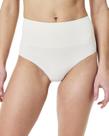 Shaping Brief SPANX Seamless Core Control Linen XL
