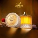Sharaf zimaya 100ml - elixir PARFUM (unissex) Sharaf zimaya 100ml - elixir PARFUM (unissex)
