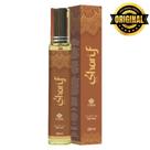 Sharif Árabe Perfume Masculino 28ml Alta Fixação Parfum Ref. The Kingdom