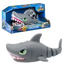 Shark Attack Tubarão de Controle Remoto Brinquedo Infantil - Multikids