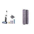 Shark AW261 HydroVac Sistema Autolimpante 3 em 1