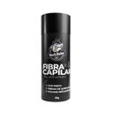 Shark Barber Fibra Capilar Preto 25g