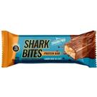 Shark bites protein barra sabor doce de leite 40g shark pro