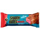 Shark bites protein barra sabor morango 40g shark pro