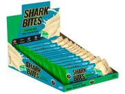 Shark bites protein barra sabor torta de limao 40g shark pro