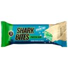 Shark bites protein barra sabor torta de limao 40g shark pro