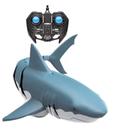 Shark Control Tubarão Aquatico C/ Controle - ZP01004 Zoop Toys Shark Control Tubarão Aquatico C/ Controle - ZP01004 Zoop Toys