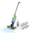 Shark VACMOP Reveal Aspirador e Mopa Spray Sem Fio com Luz
