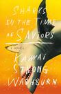 Sharks in the Time of Saviors: Um Romance