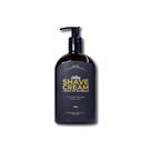 Shave Cream - Creme de Barbear 300g - Barba de Lenhador