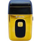 shaver Barbeador Elétrico Profissional Dourado BMax BMC045 - B-MAX