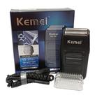 Shaver Kemei Profissional Barbeador Elétrico Original Km1102