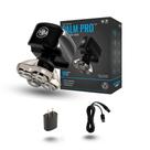 Shaver Skull Shaver Palm MX5 Barbeador de cabeça e rosto