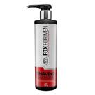 Shaving creme fox 500ml