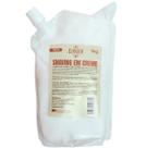 Shaving Em Creme Para Barbear Classe A Refil 1kg