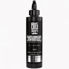 Shaving Gel Barbear Bisnaga Big Barber 300ml Cream Profissional
