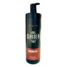 Shaving Gel Classe A 1000ml Embalagem Econômica