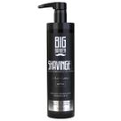 Shaving Gel De Barbear Big Barber 750ml Cream Profissional Shaving Gel De Barbear Big Barber 750ml Cream Profissional