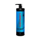 Shaving gel hidratante menthol - alfa look's 750g