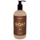 Shaving Gel Para Barba GOAT - Gel Para Barbear 500mL Caballeros