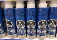 Shaving gel Santo barbudo 1L