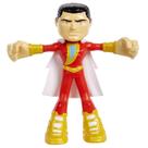 Shazam 7P DC Comics Flexivel - Mattel REF:GGJ04-GLN83