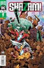 Shazam - Vol. 05: o Renascimento