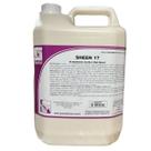 Sheen 17 Acabamento Acrílico 5 Litros Spartan High Speed Sheen 17 Acabamento Acrílico 5 Litros Spartan High Speed