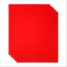 Sheet Diablo 9x11, pacote com 6