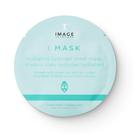Sheet Mask IMAGE Skincare I MASK Hidratante com ácido hialurônico