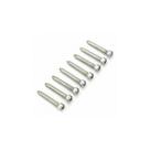 Sheet metal screw 2x1/2 8pc dubro 381