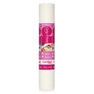 Shelf Liner Con-Tact Brand Grip Prints, durável, antiderrapante, branco Shelf Liner Con-Tact Brand Grip Prints, durável, antiderrapante, branco
