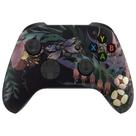 Shell de reposição ExtremeRate Xbox Series X S Mysterious Garden