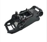 Shell Do Meio Middle Para Drone Dji Air 3s