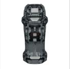 Shell Do Meio Middle Para Drone Dji Air 3s