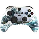 Shell ExtremeRate personalizado para controladores Xbox Series X e S